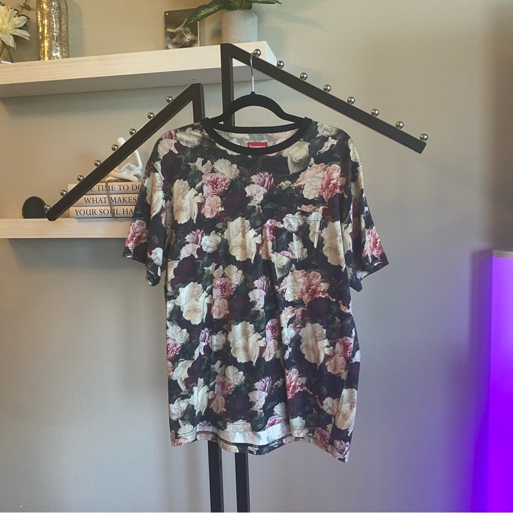 Supreme PCL Tee